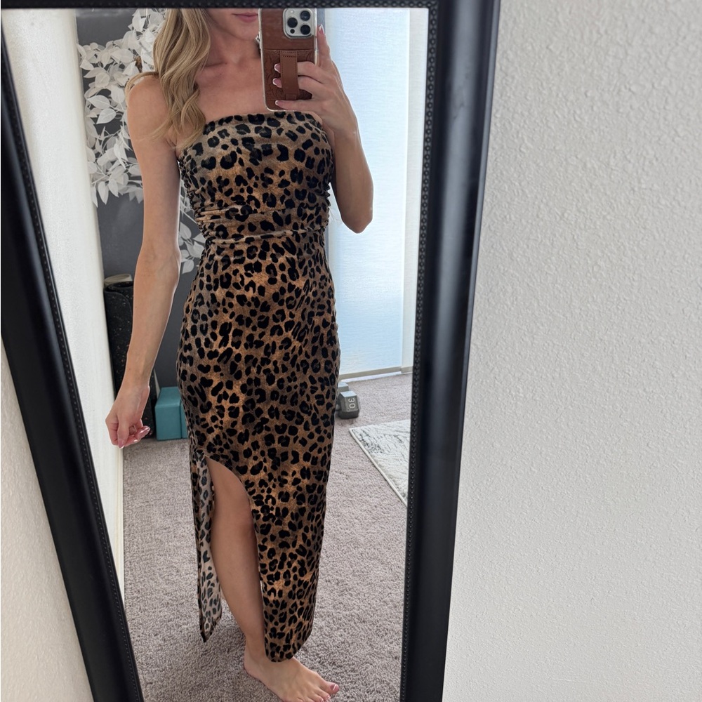 Wild Fable Midi Dress